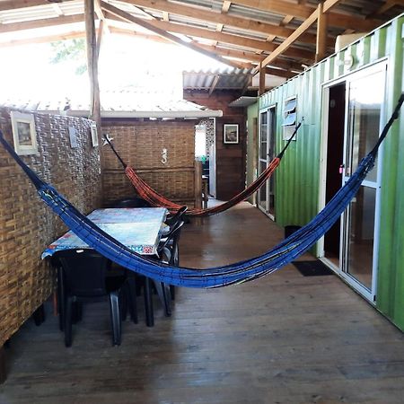 Recanto Do Estaleiro Ubatuba Exterior photo