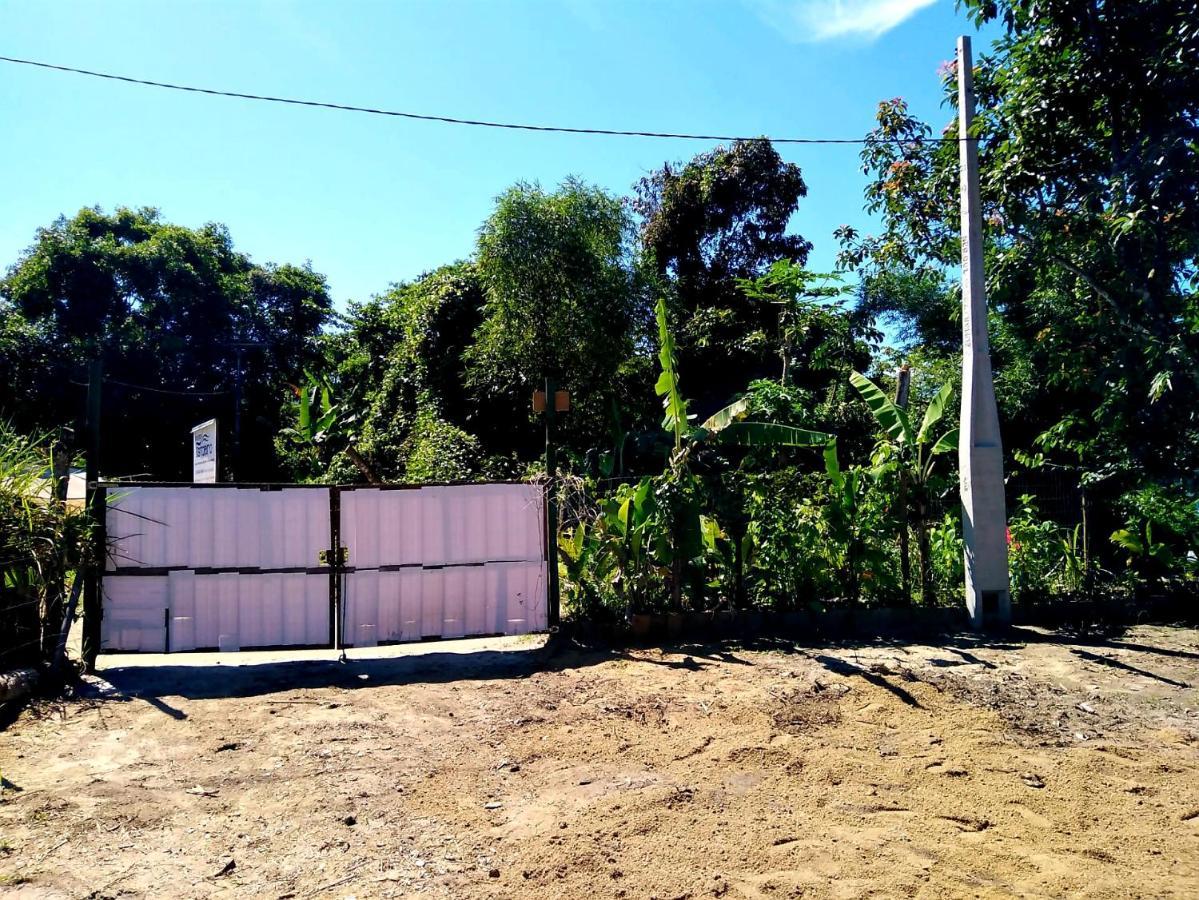 Recanto Do Estaleiro Ubatuba Exterior photo