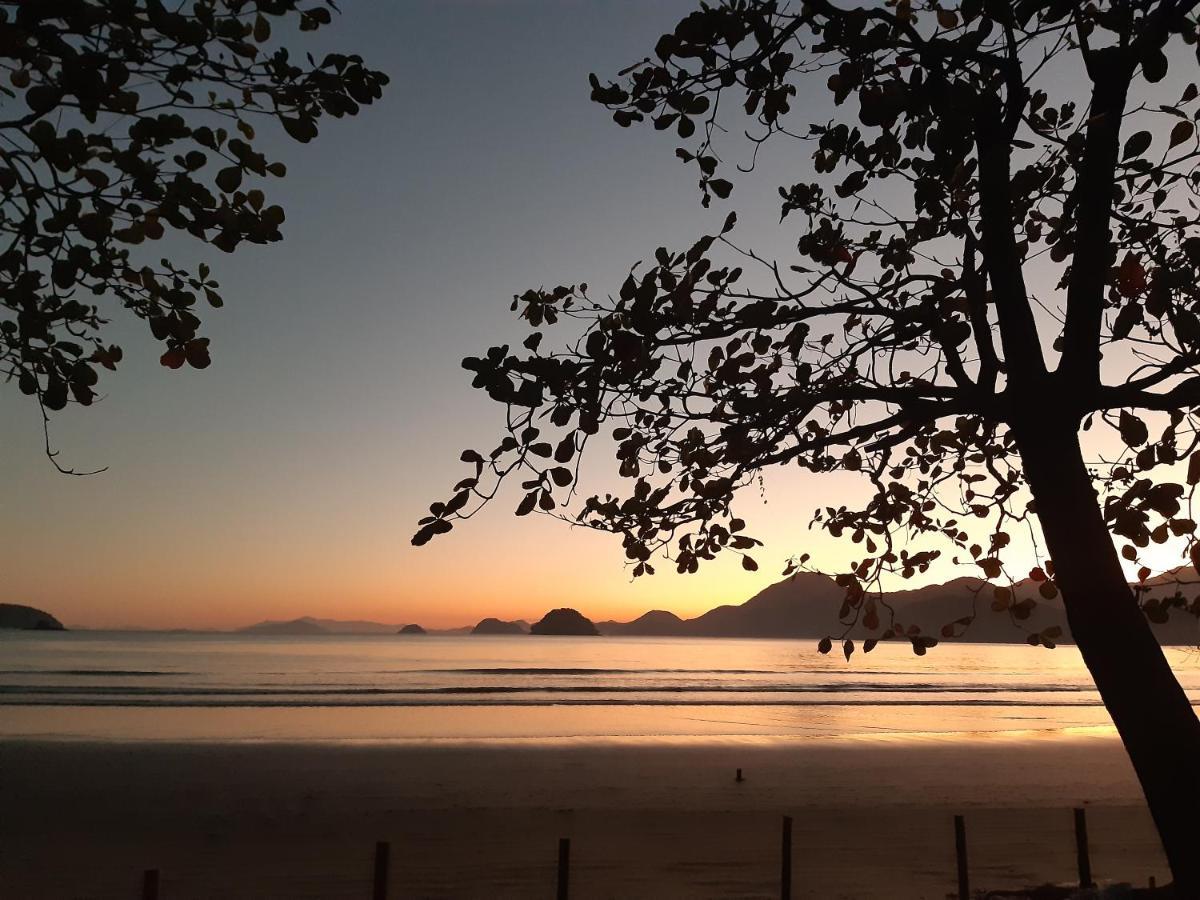 Recanto Do Estaleiro Ubatuba Exterior photo